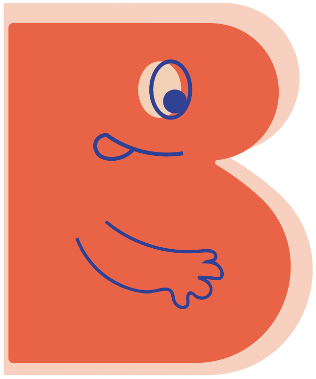 Bye Belly