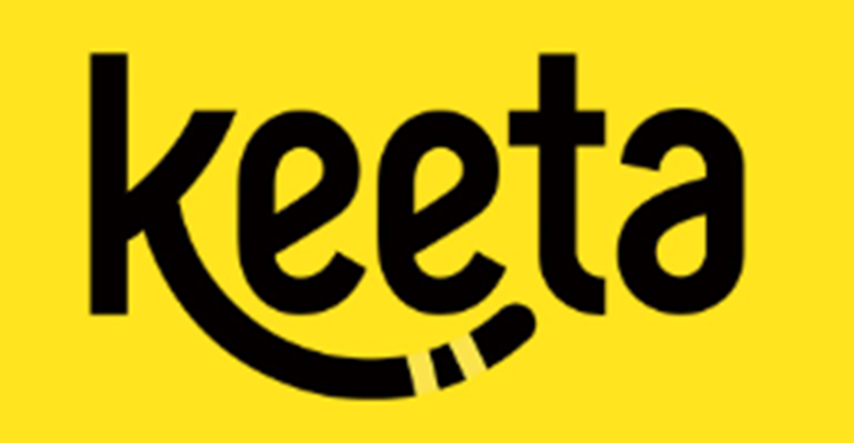 Order on Keeta